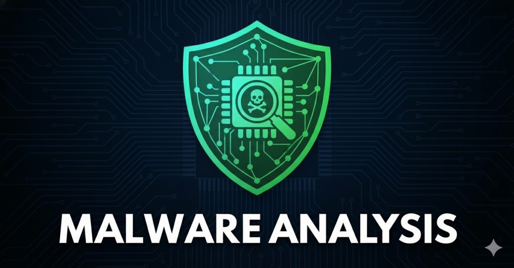 Malware Analysis